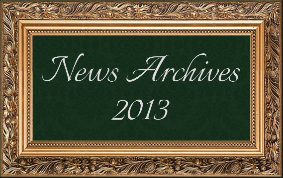 News 2013